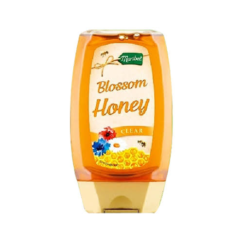 Maribel Blossom Honey Clear 250g