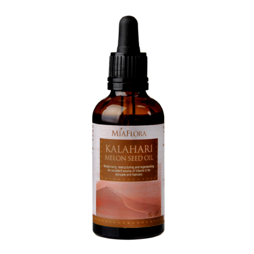 Miaflora Kalahari Melon Seed Oil 50ml