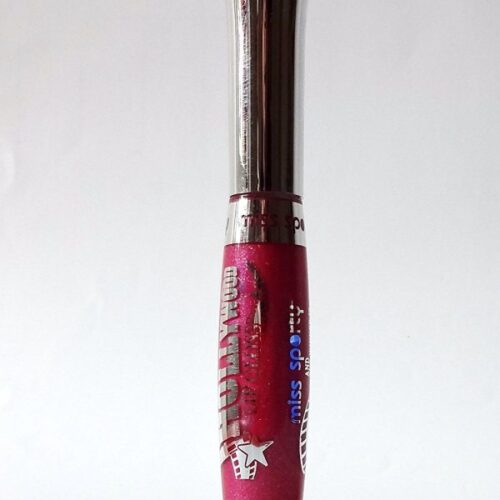 Miss Sporty Hollywood Lip Gloss 260 Beverly Boulevard Pink