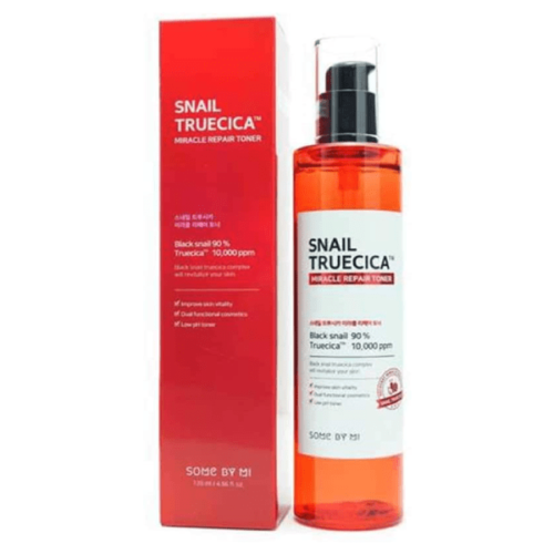 Snail Truecica Miracle Repair Toner 135ml