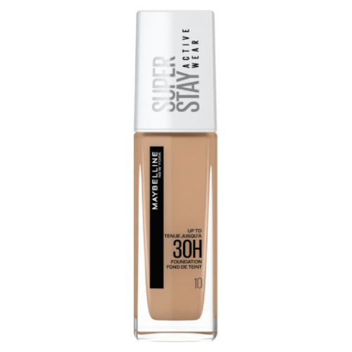 Super Stay 30h Foundation 20 Cameo