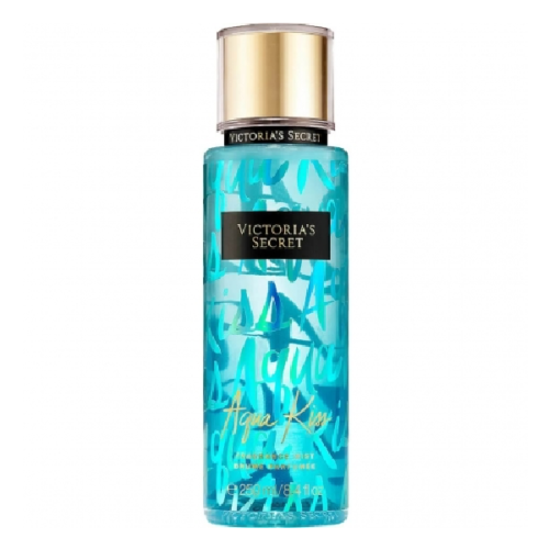 Victorias Secret Aqua Kiss Fragrance Mist 250ml