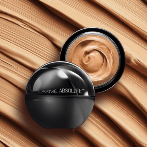 LAKMÉ Absolute Mattreal Skin Natural Mousse