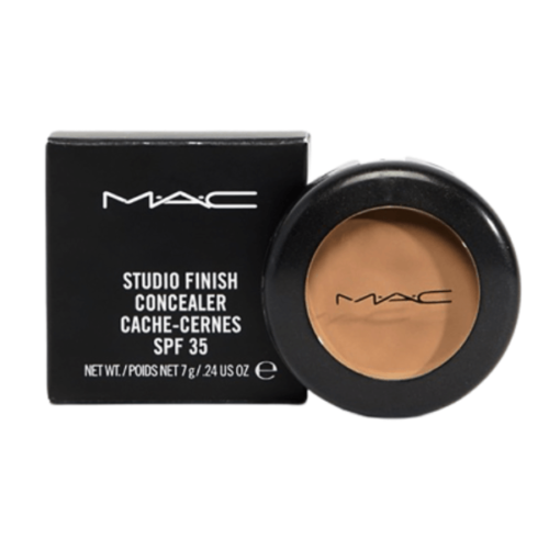 MAC Studio Finish SPF 35 Concealer