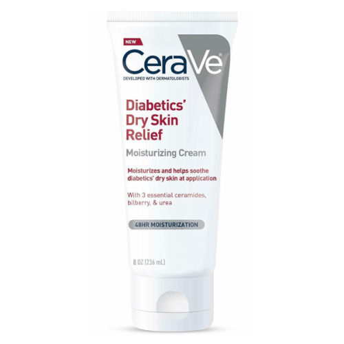 Cerave Diabetic’s Dry Skin Relief 89ml