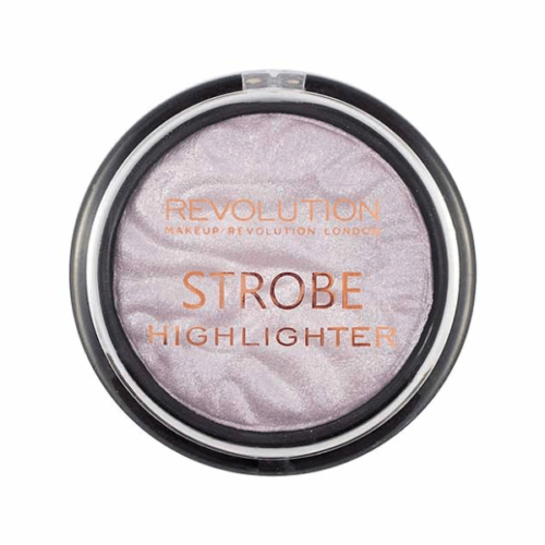 Makeup Revolution Strobe Highlighter Lunar