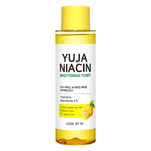 Some by Mi Yuja Niacin Brightening Toner 150ml