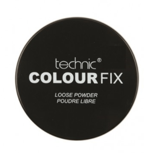 Technic Colour Fix Loose Powder 20g