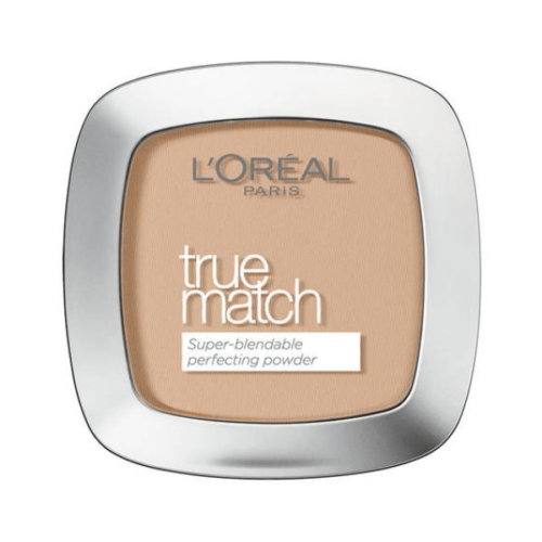 L’Oreal True Match Powder