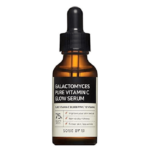 Some by Mi Galactomyces Pure Vitamin C Glow Serum 30ml