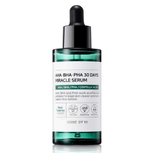 Some by Mi AHA, BHA, PHA 30Days Miracle Serum 50ml