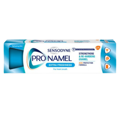 Sensodyne Pronamel Extra Fresh Toothpaste 75ml