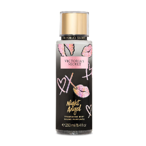 Victoria’s Secret Showtime Night Angel Fragrance Mist 250ml