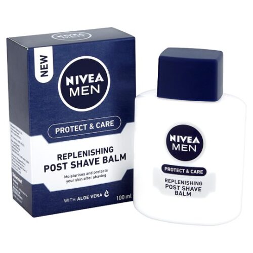 Nivea Men Replenishing Aftershave Balm 100Ml