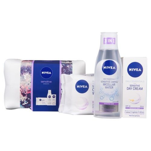 Nivea Sensitive Gift Pack