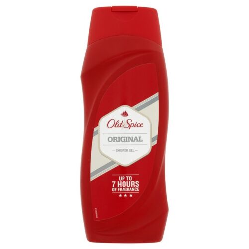 Old Spice Original Shower Gel 250ml