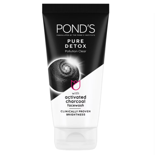 Pond’s Pure Detox Anti Pollution Purity 100ml