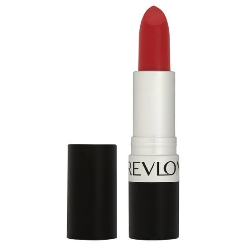 Revlon Matte Lipstick Really Red 6