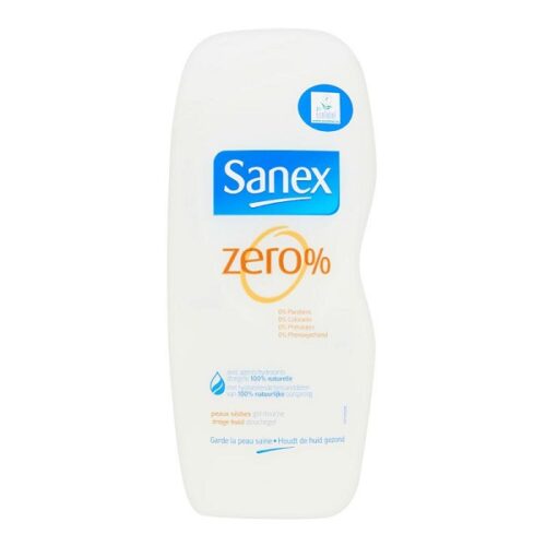 SANEX Shower Gel for Dry Skin 250ml