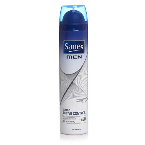 Sanex Active Control Men’s Deodorant 250ml