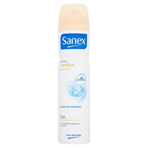 Sanex Dermo Sensitive Deodorant 150ml