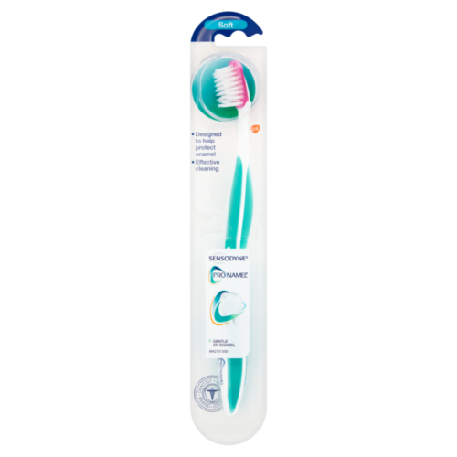 Sensodyne Pronamel Soft Toothbrush