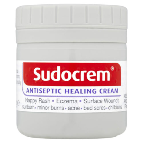 Sudocrem Antiseptic Healing Cream 60g