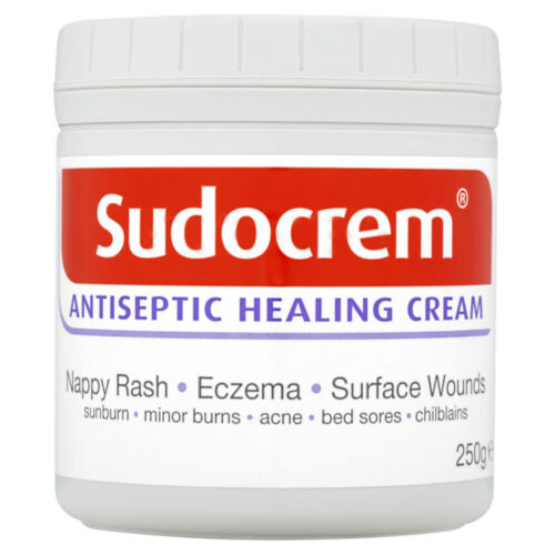 Sudocrem Antiseptic Healing Cream 250g