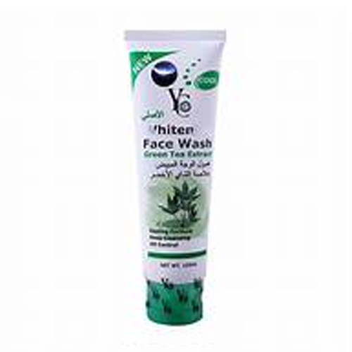 YC Face Wash Neem Whitening 50ml