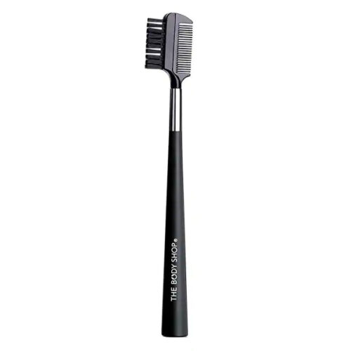 The Body Shop Brow & Lash Brush & Comb