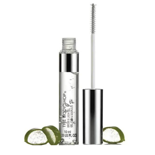 The Body Shop Brow & Lash Gel 10 ml