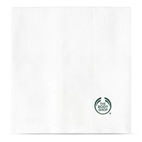 The Body Shop Muslin Cloth