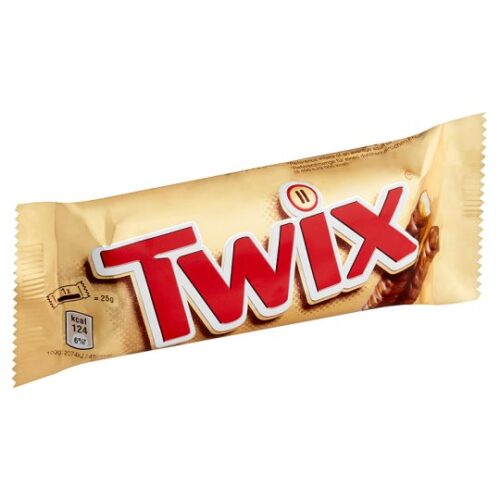 Twix Twin 50G