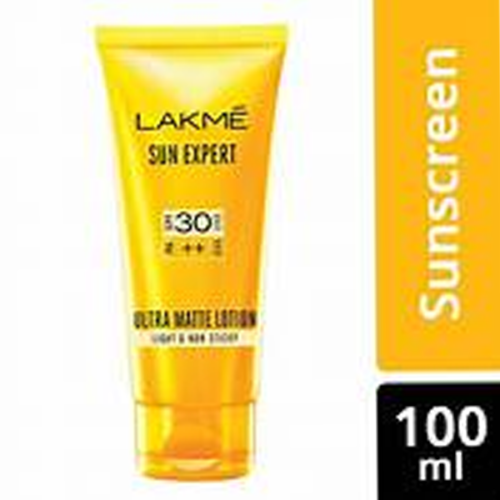 Lakme Sun Expert Lotion Spf30 100ml