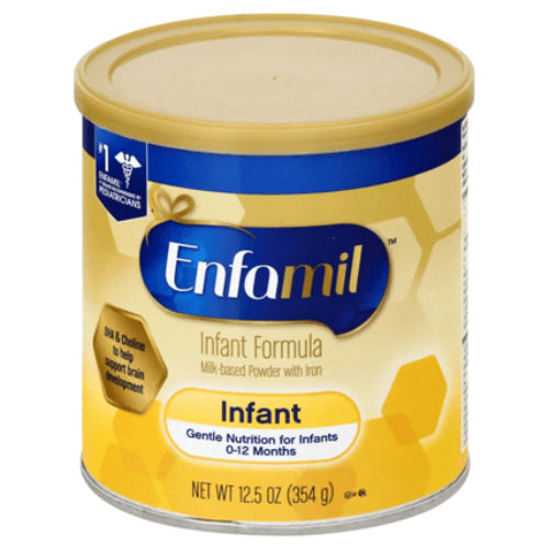 Enfamil Infant Formula Powder 354g