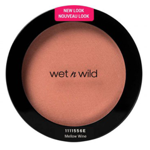 Color Icon Blush (Mellow Wine)