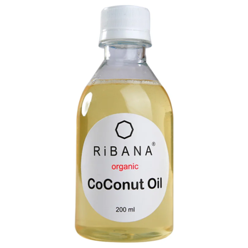 Ribana Coconut Oil-200 ml