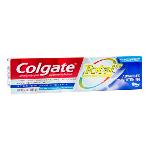 Colgate Total Advanced Whitening