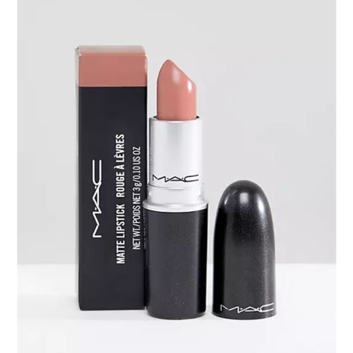 MAC Matte Lipstick – Honeylove