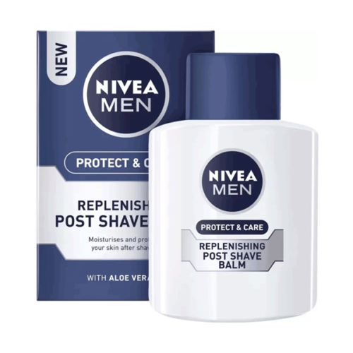 Nivea Men After Shave Balm Replenishing 100ml