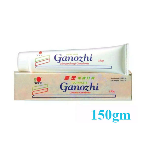 DXN Ganozhi Toothpaste 150g