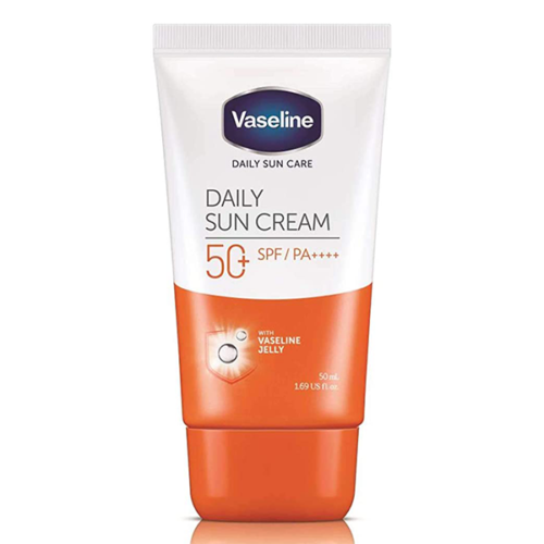 Vaseline Daily Sun Cream with SPF 50 50 ml