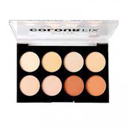 Technic Colour Fix Pressed Powder Contour Palette