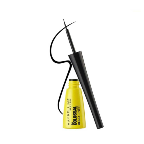 Maybelline New The Colossal Bold Eyeliner 3ml