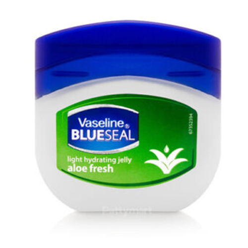 Vaseline – Blue Seal Light Hydrating Aloe Fresh Jelly – 50ml