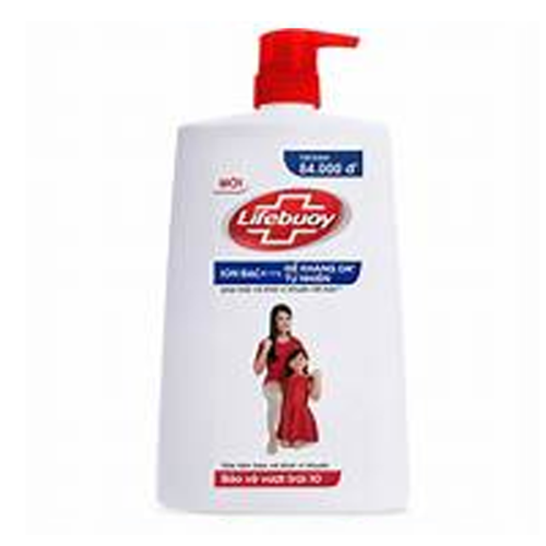 Lifebuoy Total 10 Anti Bacterial Body Wash 950ml