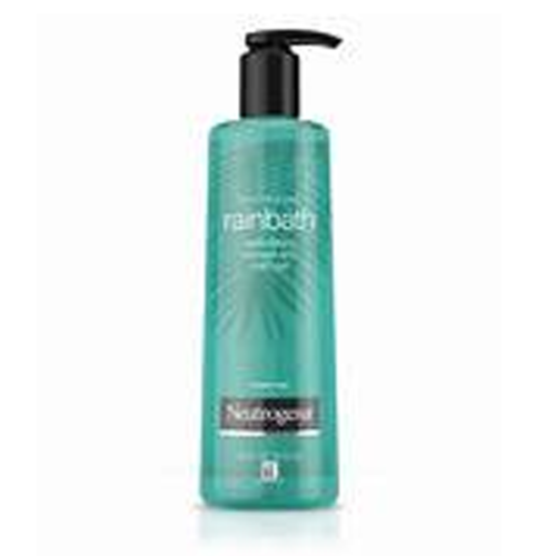 Neutrogena Rainbath Replenishing Shower & Bath Gel, Ocean Mist 250m