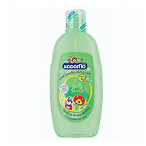 Kodomo Baby Hair and Body Wash 200ml