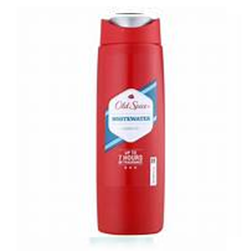 Old Spice shower gel WhiteWater 400 ml