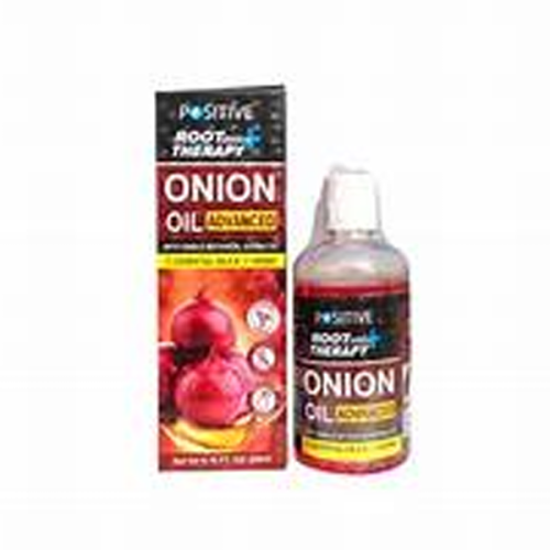 Positive Root Therapy Onion Oil 200 ml